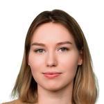 Пухова Екатерина Сергеевна Пухова Екатерина Сергеевна, Психолог, Детский психолог - Москва