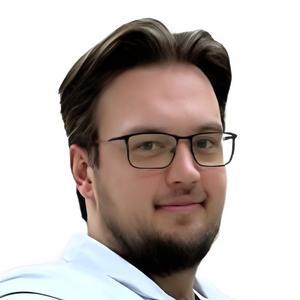 Жеренков Никита Игоревич, травматолог, ортопед - Москва
