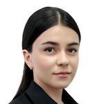 Гафарова Наргиле Джафаровна, Стоматолог - Москва