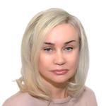 Курчакова Людмила Геннадьевна, Врач-косметолог, Дерматолог, Пластический хирург - Москва