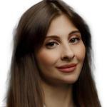 Акопян Асмик Вартановна Акопян Асмик Вартановна, Врач-косметолог - Москва