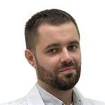 Степанов Ярослав Андреевич, Психиатр, Психотерапевт - Москва