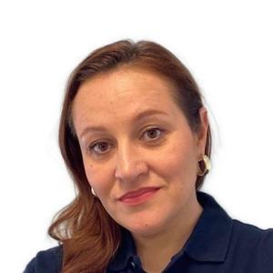 Рощупкина Екатерина Геннадиевна, массажист - Москва