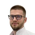 Доренский Дмитрий Сергеевич Доренский Дмитрий Сергеевич, Психиатр, нарколог - Москва
