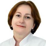 Алиева Зайнаб Абдуллаевна, Офтальмолог (окулист), Офтальмолог-хирург - Москва