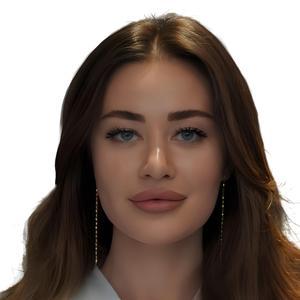 Шидакова Карина Салаудиновна - фотография Шидакова Карина Салаудиновна, врач-косметолог - Москва