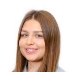 Макарова Марина Александровна, Стоматолог-ортодонт - Москва