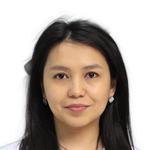 Чадаева Алия Аскаровна, Стоматолог, Стоматолог-гигиенист, Стоматолог-эндодонтист - Москва