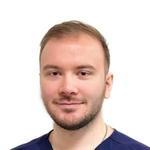 Тохтиев Зелимхан Таймуразович, Уролог - Москва