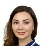 Королева Наталья Анатольевна, Врач УЗИ - Москва