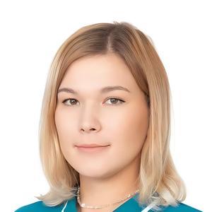 Михайлова Евгения Олеговна, онколог - Москва