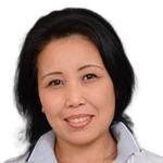 Эркимбекова Майрамкан Буркановна, Массажист - Москва