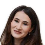 Зекеева Мадина Ибрагимовна, Стоматолог, Стоматолог-имплантолог, Стоматолог-хирург - Москва