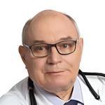 Волков Евгений Егорович, Терапевт, Ортопед, Рефлексотерапевт, Травматолог - Москва