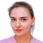 Мещерякова Милана Юрьевна Мещерякова Милана Юрьевна, Онколог - Москва