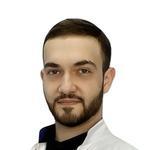 Сипки Вячеслав Нодарович, Онколог, Маммолог - Москва