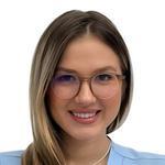 Булахова Валерия Сергеевна, Стоматолог, Детский стоматолог - Москва