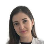Ахмедова Патимат Камильевна Ахмедова Патимат Камильевна, Эндокринолог - Подольск