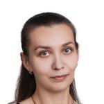 Прошина А. О. - фото