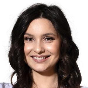 Каракетова Софья Максимовна, стоматолог-гигиенист - Москва