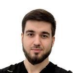 Муталимов Джамал Алиевич, Стоматолог-хирург - Москва