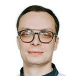 Коровин Антон Борисович Коровин Антон Борисович, Психолог, Семейный психолог - Москва