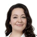 Лукаш Олеся Валерьевна, Стоматолог - Белгород