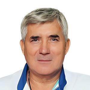 Полежаев Валерий Владимирович, хирург, врач узи, сосудистый хирург (ангиохирург), флеболог - Москва