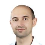 Егоров Дмитрий Николаевич Егоров Дмитрий Николаевич, Сосудистый хирург (ангиохирург) - Москва