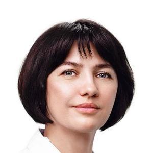 Динеева Елена Александровна - фотография Динеева Елена Александровна, гинеколог, акушер, врач узи - Химки