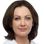 Мирошникова Наталья Владимировна, Массажист - Москва