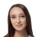 Самаркина Елена Андреевна Самаркина Елена Андреевна, Стоматолог-ортодонт, Детский ортодонт, Детский стоматолог - Подольск