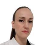 Бакаева Елена Юрьевна, Психолог, Детский нейропсихолог, Детский психолог, Клинический психолог, Нейропсихолог - Москва