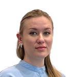 Зиновьева Дарья Дмитриевна, Сурдолог, детский ЛОР, детский сурдолог, ЛОР - Москва