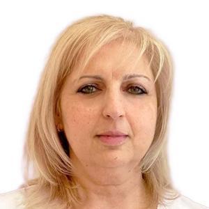 Дадамян Зара Сергеевна, педиатр, детский физиотерапевт, физиотерапевт - Москва