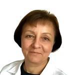 Блинова Лилия Алексеевна, Терапевт - Москва