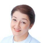 Месхадзе Тамара Васильевна, Невролог, Вертебролог, Физиотерапевт - Москва