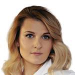 Звегинцова Анастасия Витальевна Звегинцова Анастасия Витальевна, Дерматолог, Врач-косметолог - Москва