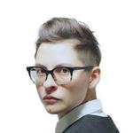 Агафонова Кристина Андреевна, Массажист - Москва