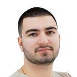 Галустян Араик Витальевич, Стоматолог, Стоматолог-хирург - Пушкино