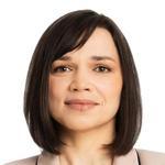 Евсеева Алина Вячеславовна, Психолог - Москва