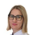 Тищенко Татьяна Дмитриевна, Нейропсихолог, Детский нейропсихолог, Детский психолог, Клинический психолог, Психолог - Москва
