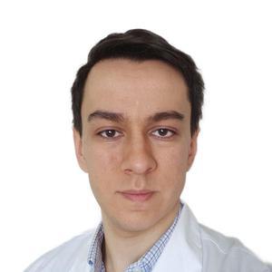 Плешков Павел Германович, дерматолог - отзывы | Москва - ПроДокторов