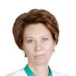 Фищенко Ольга Николаевна Фищенко Ольга Николаевна, Невролог - Москва