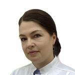 Сапрыкина Юлия Владимировна, Акушер, Гинеколог - Москва