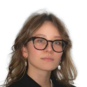 Агунькина Дарья Сергеевна, стоматолог-ортодонт - Москва