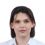 Бикеева Виктория Сергеевна, Стоматолог-ортопед, гнатолог - Москва