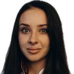 Афтахова Аниса Альбертовна Афтахова Аниса Альбертовна, Терапевт, Функциональный диагност - Москва