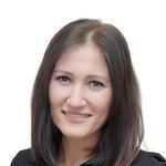 Жабарова Ксения Александровна Жабарова Ксения Александровна, Стоматолог, Стоматолог-эндодонтист - Москва