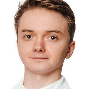 Бызов Никита Андреевич - фотография Бызов Никита Андреевич, стоматолог-ортодонт, гнатолог, стоматолог-ортопед - Москва